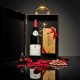 Louis Latour Romanée-Saint-Vivant Grand Cru Wine & Godiva Chocolate Gift Set