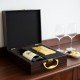 Groth Cabernet Sauvignon Wine and Godiva 8pc Gift Box