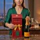 Veuve Clicquot Champagne Housewarming gift Box