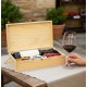 Barolo Massolino with Mini Lamborghini Gift Set