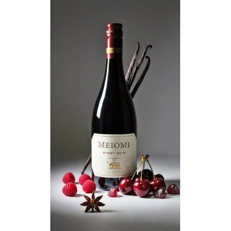 Meiomi Pinot Noir Gift Set