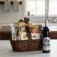 Silver Oak Alexander Valley Cabernet Sauvignon Wine Gift Basket