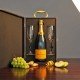 Veuve Clicquot Champagne And Flutes Gift Set