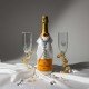 Veuve Clicquot Champagne And Wedding Gift Basket