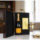 Veuve Clicquot Brut Champagne And Godiva 8 Pc Chocolate Gift Box