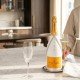 Veuve Clicquot Champagne Wedding Bottle 1.5L