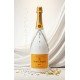 Veuve Clicquot Champagne Wedding Bottle 1.5L