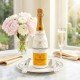 The Signature Veuve Clicquot Champagne Wedding Gift Set
