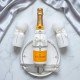 The Signature Veuve Clicquot Champagne Wedding Gift Set