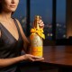 Veuve Clicquot Custom Designed Brut Champagne