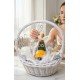 Veuve Clicquot Infinity Wedding Gift Basket