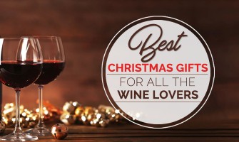 Best Christmas Gifts For All The Wine Lovers