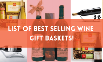 Best Wine Gift Baskets For All Gifting Occasions