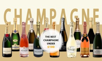 The Best Champagne Under $100: Savor Luxury Without Breaking The Bank