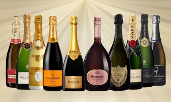 The Best Champagnes To Buy and Toast in 2025