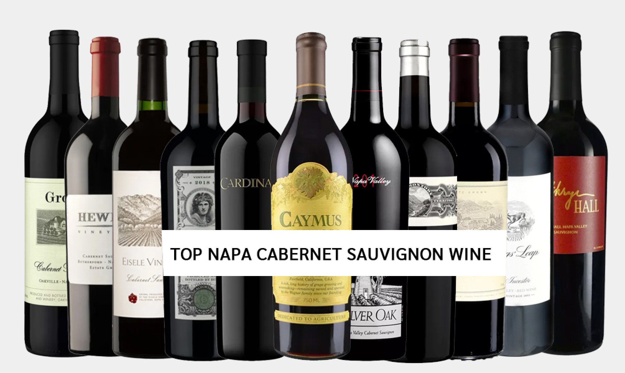 Best Napa Valley Cabernet Sauvignon Wines best-napa-valley-cabernet-sauvignon-wines