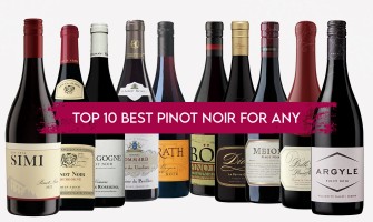 10 Best Pinot Noir For All Budget & Occasions