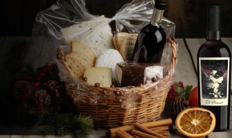 Best Wine and Cheese Gifts For All Occasions