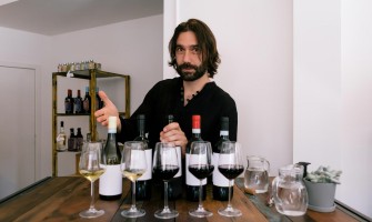 Best Wine for Beginners: From First Pour to Favorite Bottle