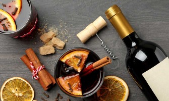 Best Wines for Mulled Wine - Top Picks for Red & White Varieties