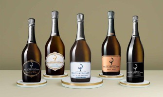 Billecart-Salmon Champagne Guide 2025