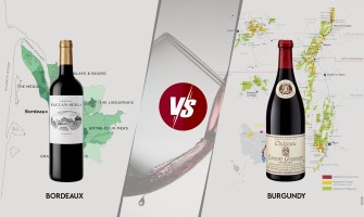 Bordeaux vs. Burgundy: A Tale Of Two Legends, Key Differences & Taste