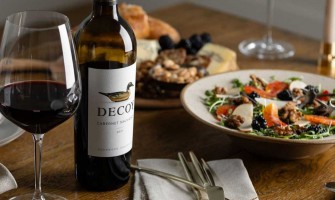 Cabernet Sauvignon Wine And Food Pairing