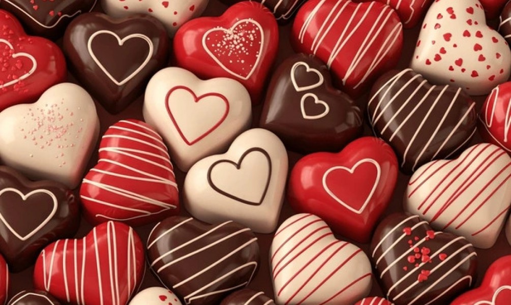 Chocolate Day Wishes 2026: Sweet, Romantic, and Funny Messages
