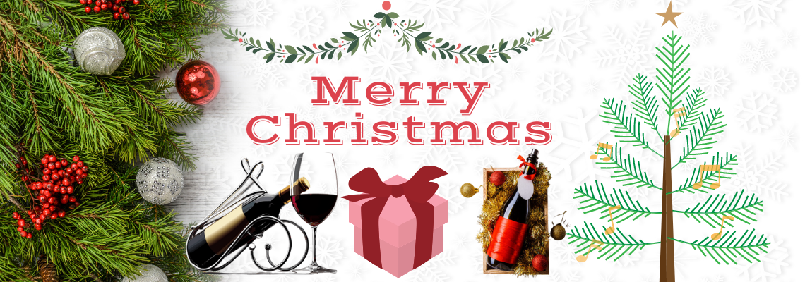 Best Christmas Gifts For All The Wine Lovers Best Christmas Gifts For All The Wine Lovers