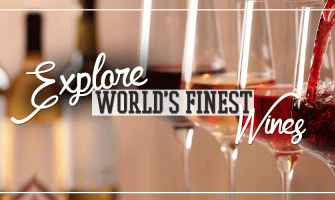 Explore World's Finest Wines To Commemorate Any Occasion With Confidence
