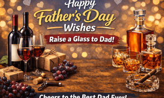 Happy Father's Day Wishes for Any Dad 2026