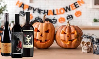 15 Halloween Wines For A Spooktacular Celebration