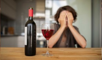 How Much Wine Does It take To Get Drunk?