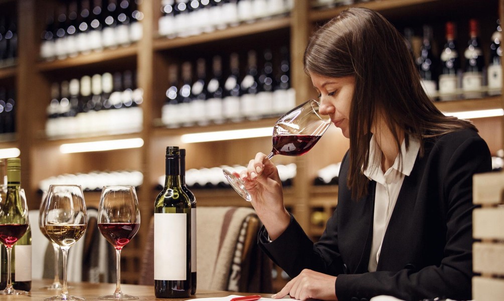 How To Drink Wine Proficiently How To Drink Wine Proficiently