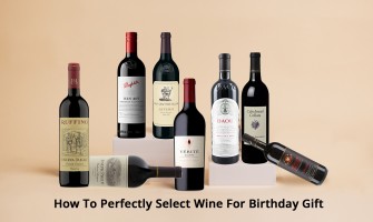 How To Perfectly Select Wine For Birthday Gift: Tips and Suggestions