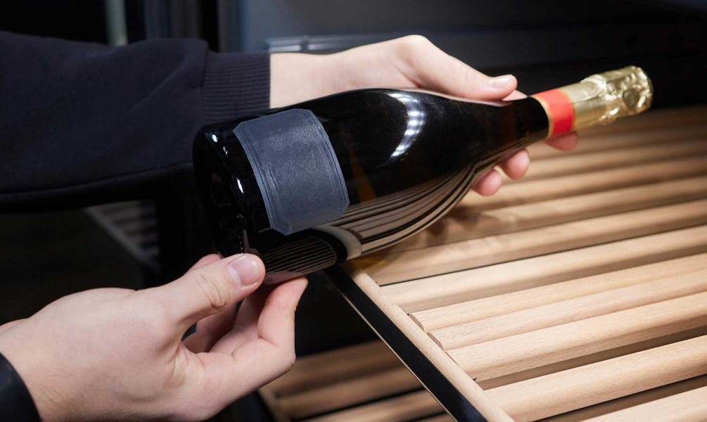 How To Store Champagne? Expert Tips for Keeping It Perfectly Bubbly How To Store Champagne? Expert Tips for Keeping It Perfectly Bubbly