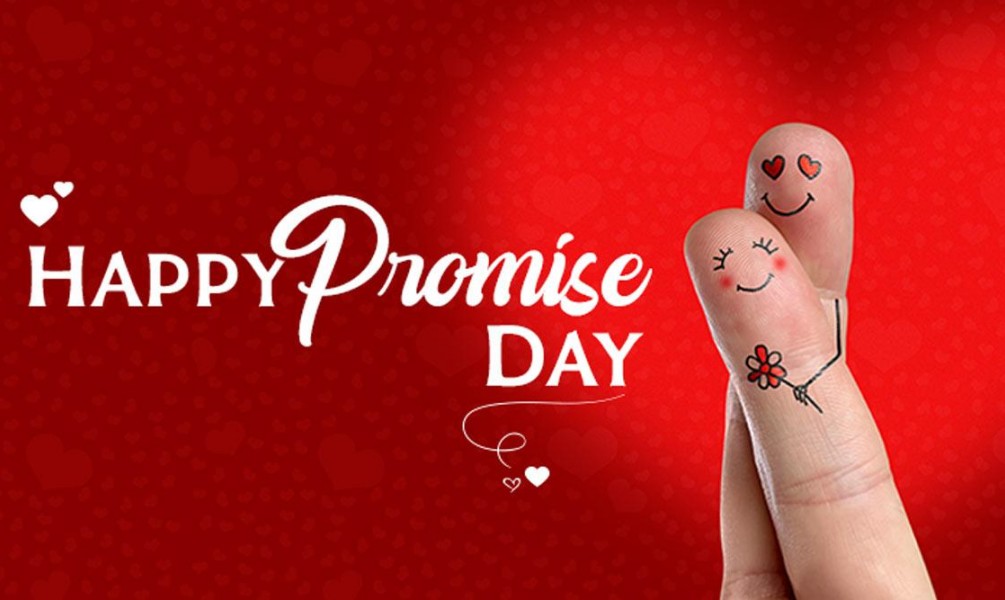 116+ Promise Day Wishes