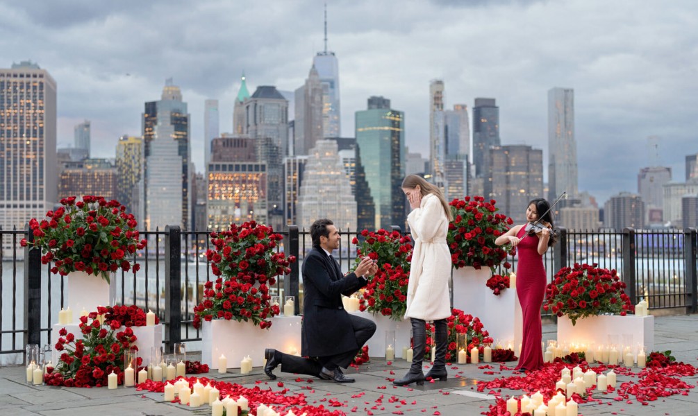 111+ Best Propose Day Wishes