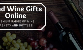 Send Wine Gifts Online - Premium Range of Wine Baskets and Bottles!