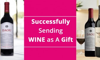 Successfully Sending Wine As A Gift