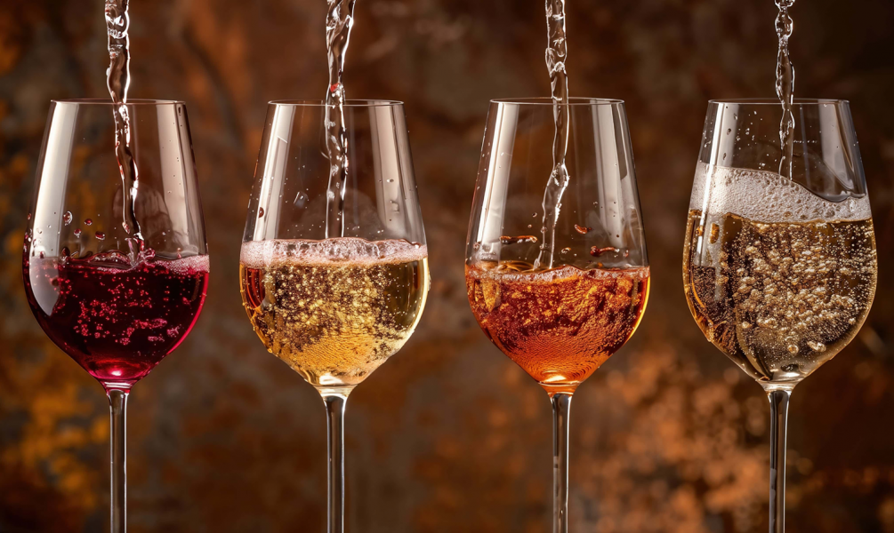Sparkling Wine 101: Types, Flavors & Pairings — Complete Guide