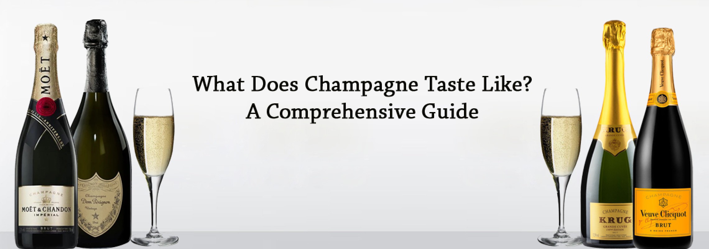 What Does Champagne Taste Like? A Comprehensive Guide