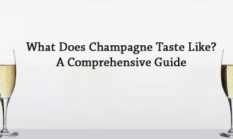 What Does Champagne Taste Like? A Comprehensive Guide