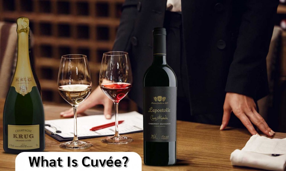 What Is Cuvée? A Beginner-Friendly Guide to Understand the Term