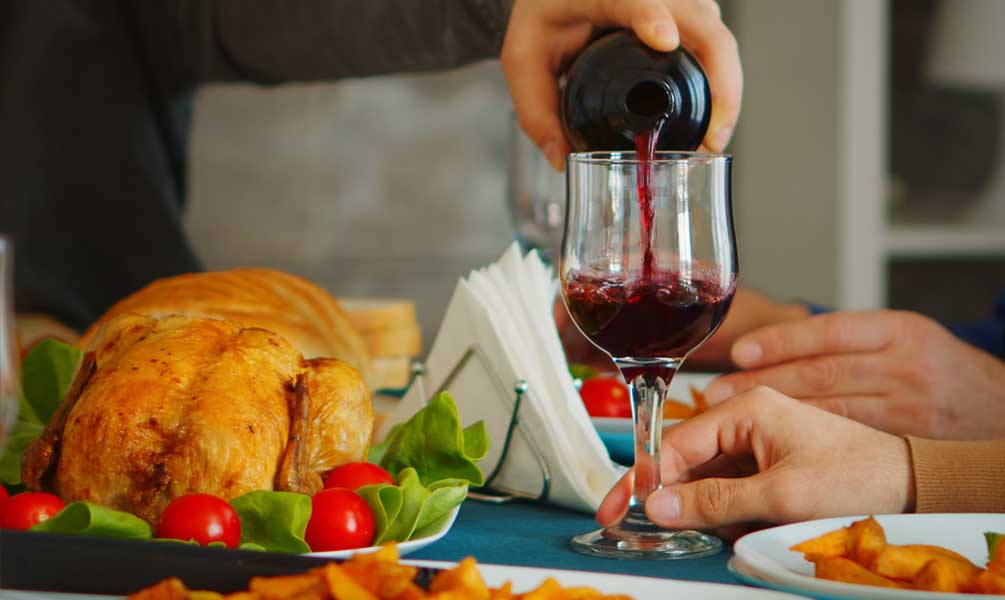 Expert Guide To The Wine Pairings With Duck