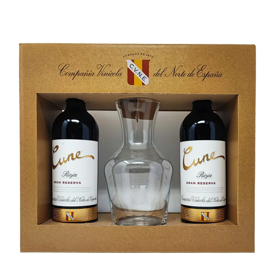 Wine Decanter For Gift