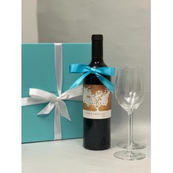 Continuum & Tiffany Wine Glasses Set