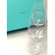 2 Tiffany Wine Glasses