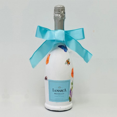 La Marca Prosecco Summer Celebration Edition La Marca Prosecco Summer Celebration Edition