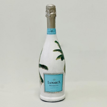 La Marca Prosecco Summer Celebration Edition La Marca Prosecco Summer Celebration Edition